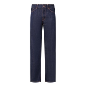Rad Rufus Mid-Rise Straight Leg Jeans