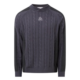 Cable Knit Sweater