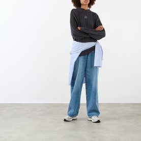 Cable Knit Sweater