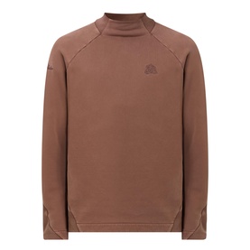 Logo Sport Sweatshirt