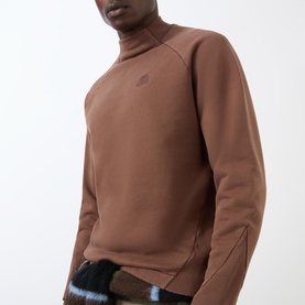Logo Sport Sweatshirt