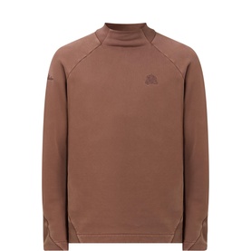 Logo Sport Sweatshirt
