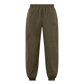 Embroidered Logo Track Pants