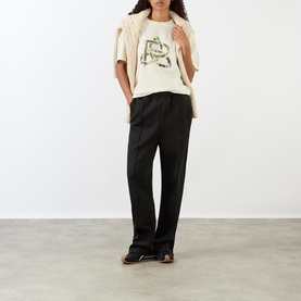 Forest Knot Logo T-Shirt