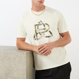 Forest Knot Logo T-Shirt