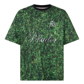 Pitch Logo T-Shirt