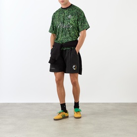 Pitch Logo T-Shirt