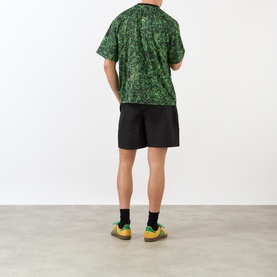 Pitch Logo T-Shirt