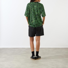 Pitch Logo T-Shirt