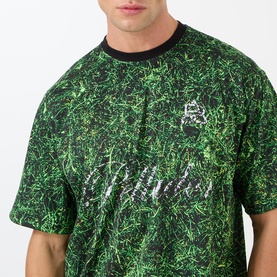 Pitch Logo T-Shirt