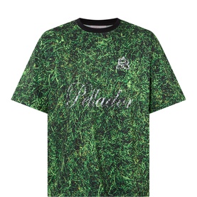 Pitch Logo T-Shirt