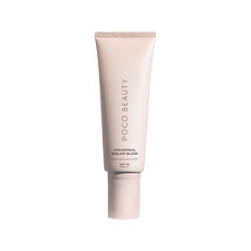 Universal Solar Glow Skin Enhancer