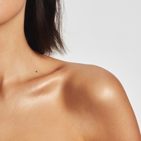 Universal Solar Glow Skin Enhancer