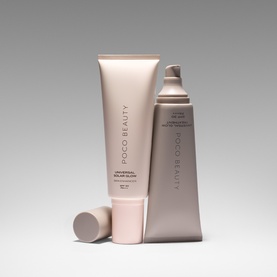 Universal Solar Glow Skin Enhancer