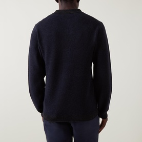 Marlin Knit Polo Shirt