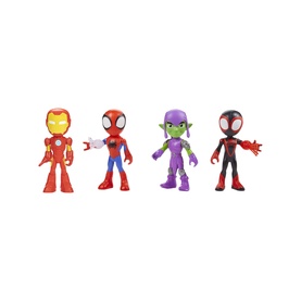 Marvel: Spidey & His Amazing Friends: Supersized Hero Figure