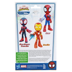 Marvel: Spidey & His Amazing Friends: Supersized Hero Figure