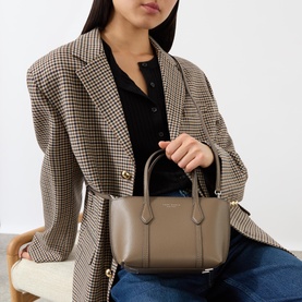 Perry Mini Tote Bag