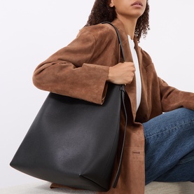 Romy Hobo Shoulder Bag