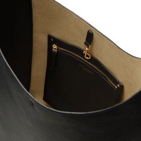 Romy Hobo Shoulder Bag