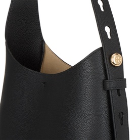 Romy Small Hobo Shoulder Bag