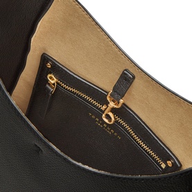 Romy Small Hobo Shoulder Bag