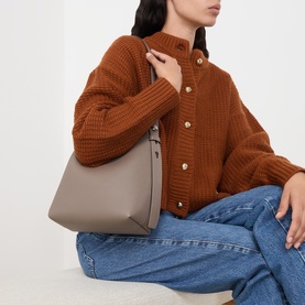 Romy Small Hobo Bag
