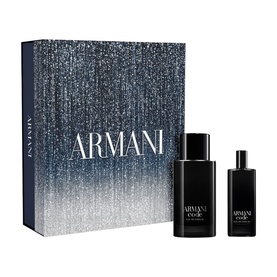 Armani Code Eau de Parfum Holiday Gift Set