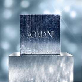 Armani Code Eau de Parfum Holiday Gift Set