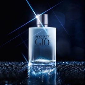 Acqua Di Gio Eau de Toilette and Shower Gel Holiday Gift Set