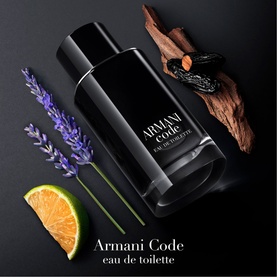Armani Code Eau de Toilette and Shower Gel Holiday Gift Set