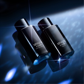 Armani Code Eau de Toilette and Shower Gel Holiday Gift Set
