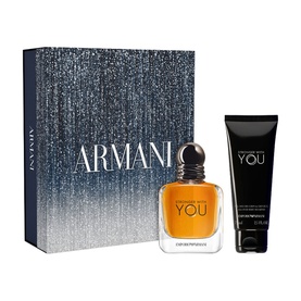 Stronger With You 50ml Eau de Toilette and Shower Gel Holiday Gift Set