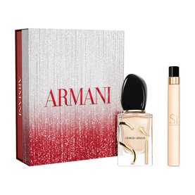 Si Eau de Parfum Holiday Gift Set