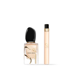 Si Eau de Parfum Holiday Gift Set