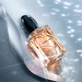 Si Eau de Parfum Holiday Gift Set