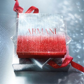 Si Eau de Parfum Holiday Gift Set