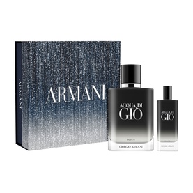 Acqua Di Gio Parfum Holiday Gift Set