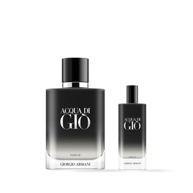 Acqua Di Gio Parfum Holiday Gift Set
