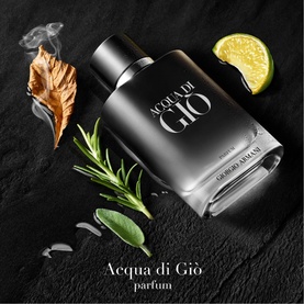 Acqua Di Gio Parfum Holiday Gift Set