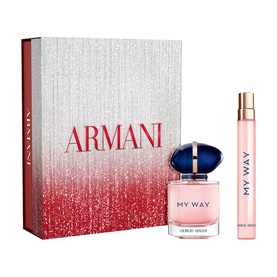 My Way Eau de Parfum Holiday Gift Set