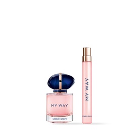 My Way Eau de Parfum Holiday Gift Set