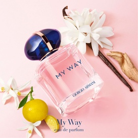My Way Eau de Parfum Holiday Gift Set