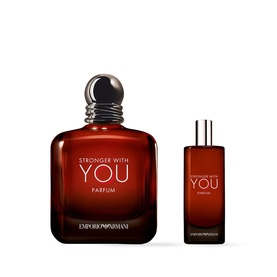 Stronger With You Parfum Holiday Gift Set