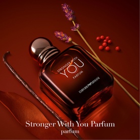 Stronger With You Parfum Holiday Gift Set