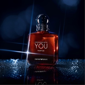 Stronger With You Parfum Holiday Gift Set