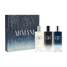 Acqua Di Gio Trio Holiday Gift Set