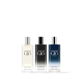 Acqua Di Gio Trio Holiday Gift Set
