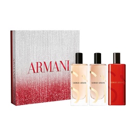 Si Trio Holiday Gift Set