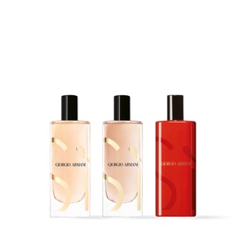 Si Trio Holiday Gift Set